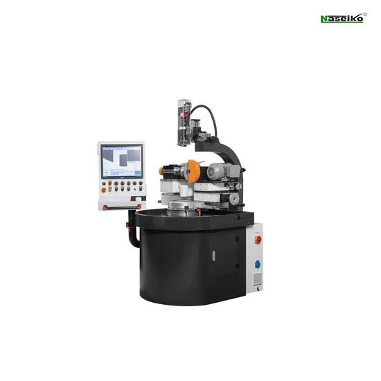 Grindwheel Dressing Machine Nz-01c Diamond Dresser for Grinding Wheel Dresser CBN Wheel Truing and Dressing Machine