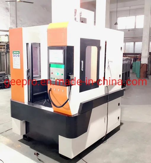 Single Action Vertical Honing Machine for Cylinders Grinder Dia: 12--200mm Depth: 500mm