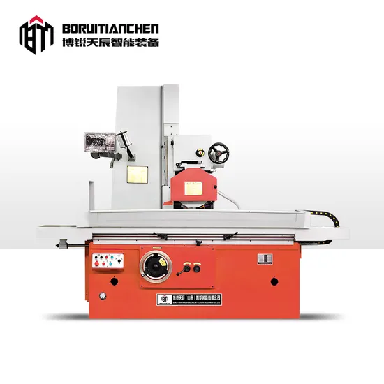 Hot Sale Surface Grinder Grinding Machine Horizontal 3 Axis M7140