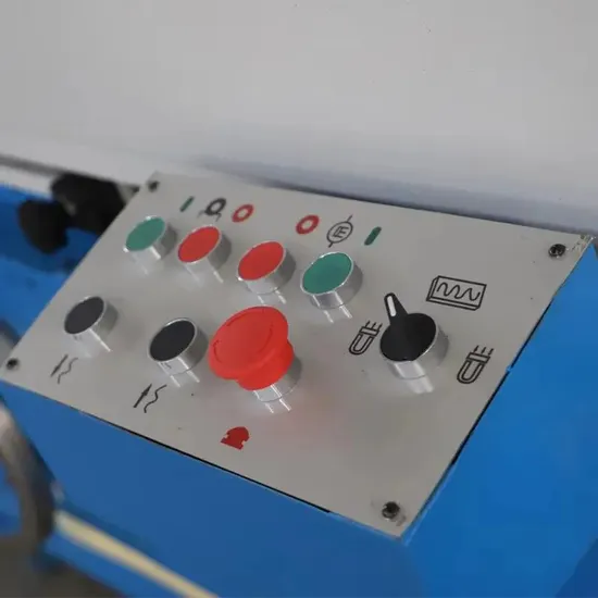 Cheap High-Quality Automatic Surface Grinder