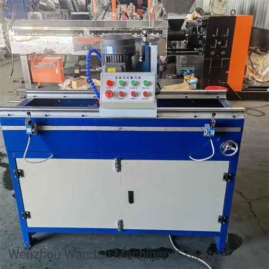 Blade Sharpener Machine Knife Sharpen Tool Grinder Sharpening Machines