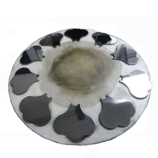 China Silicon Wafer Small Single-Side Grinding and Polishing Machine