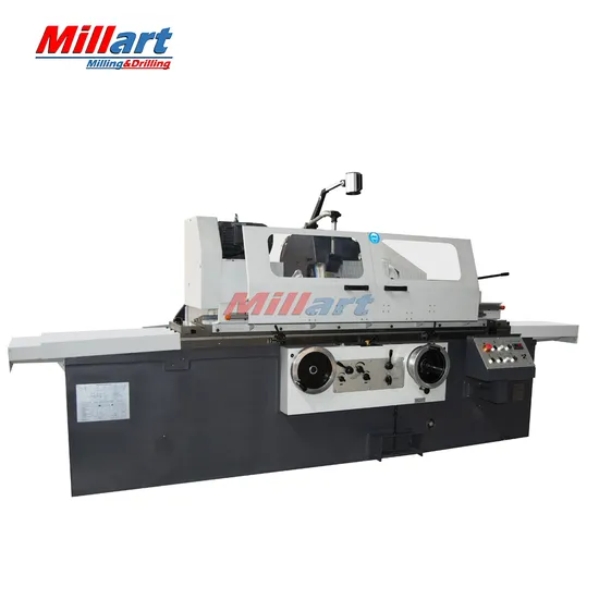 M1332b High Quality Universal Cylindrical Grinding Machine