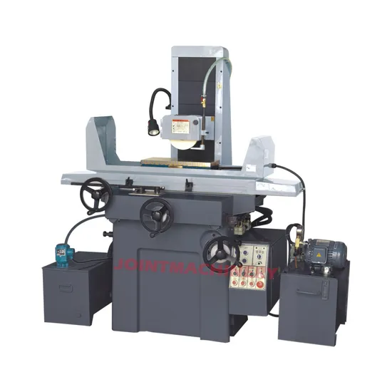 High-Quality Surface Grinding Machine Designed for Metal Industry 618h