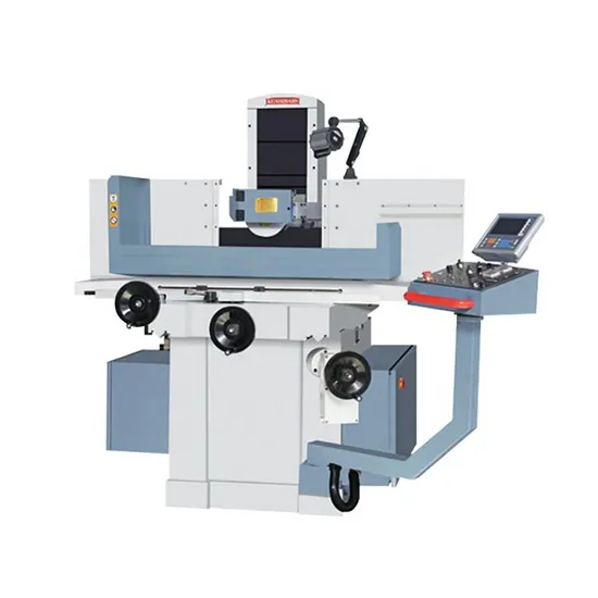 Surface Grinding Machines (M7130 M7132 Series)