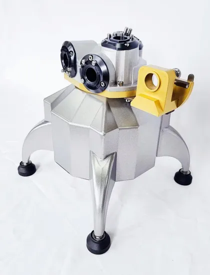 Eg-16 End Mill Grinder/End Mill Sharpener/Milling Cutter Grinding Machine