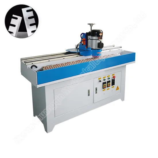 Automatic Straight Blade Sharpener Chipper Knife Grinder Machine Crusher Planer Blade Sharpening Grinding Machine