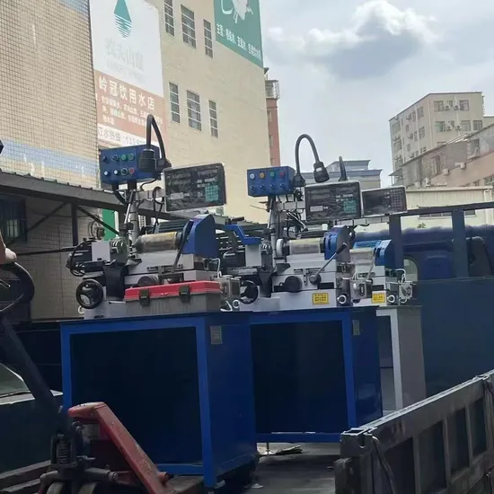 Three Axies 250CNC High-Performance Surface Grinding Machine Tool for Experts