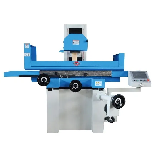 High Performance Surface Wheel Sumore 305*1020 Table Size Price Grinding Machine Grinder