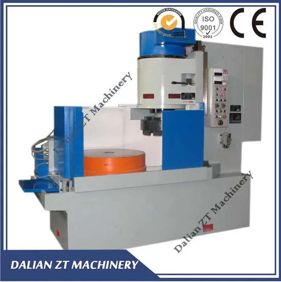 Vertical Spindle Surface Rotary Table Grinding Machine  M7480 M7475