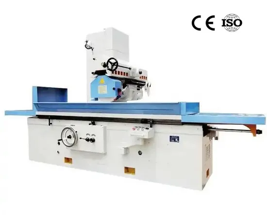 CNC Grinding M7150 Steel Flat Surface Grinding Machine