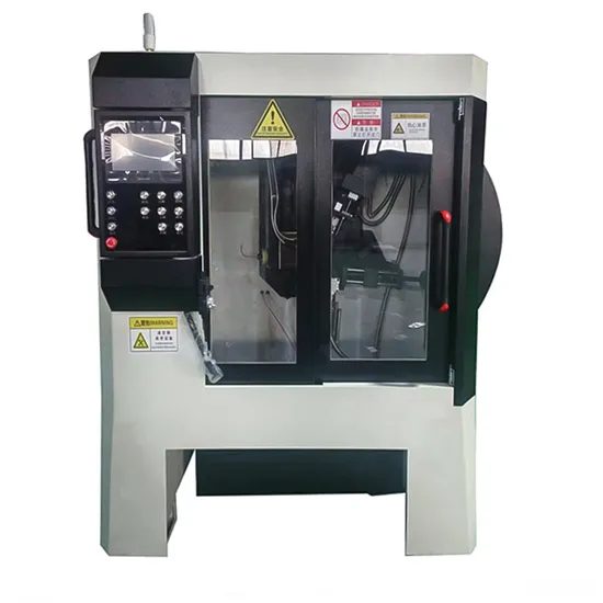 High Precision PCD Saw Blade Sharpener to Grind Top Machine