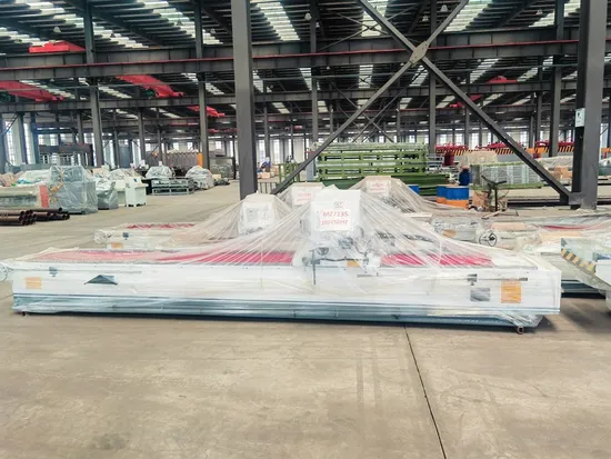 Knife Grinder for Veneer Peeling Machine Woodworking Machine