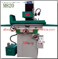 PS Series Table Polishing Machine (PS200)