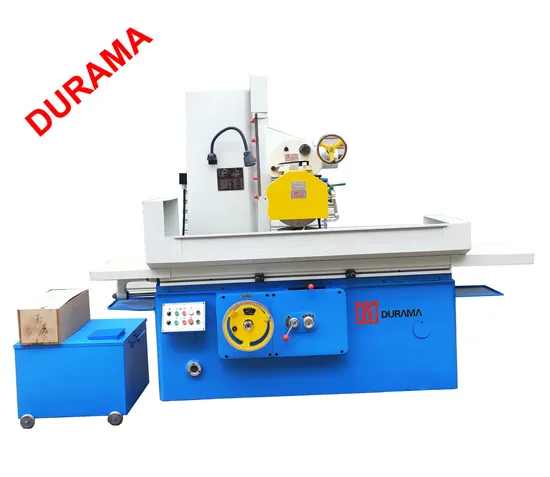 Durama Surface Grinding Machine M7130*1000 with High Precision