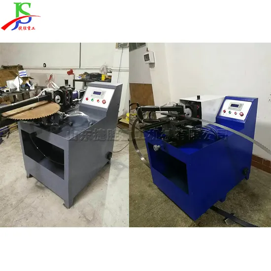 Full-Automation Alloy Saw Blade Tooth Grinder Diamond Grinding Wheel Band Blade Sander Gear Grinding Machine