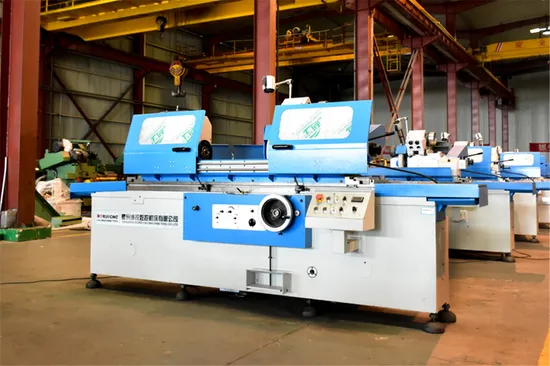 High Precision Universal Cylindrical Grinding Machine M1432b
