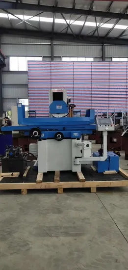 Surface Grinder Precision Sumore 406*1020mm Table Size China Grinding Machine