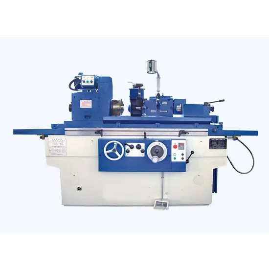 MD1420h/Fx800 MD1432bx1000 Large Diameter Cylindrical Grinding Machine