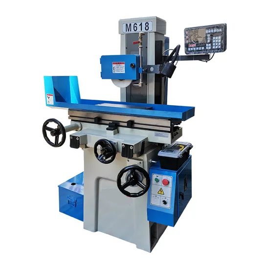 Precision M7130 Hydraulic Tool Grinding Machine with Magnetic Chuck