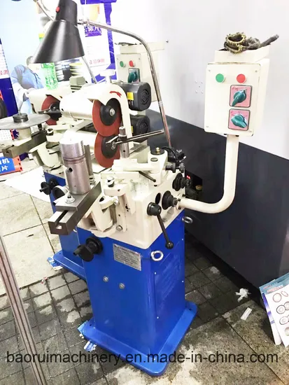 Sg-450 Saw Blade Sharpening Machines