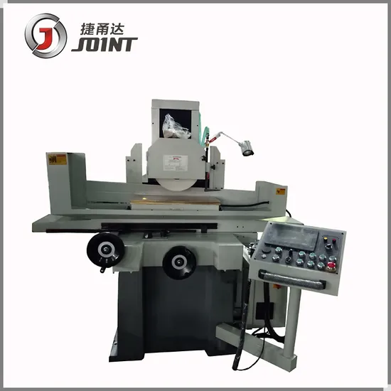 300*600mm Table Size High Precision Hydraulic Automatic PLC Control Surface Grinding Grinder