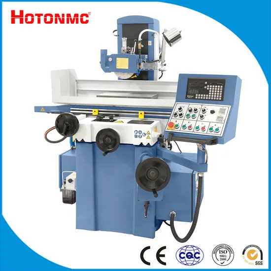 Surface Grinding Machine (SGA30100AH SGA30100AHR SGA30100AHD)