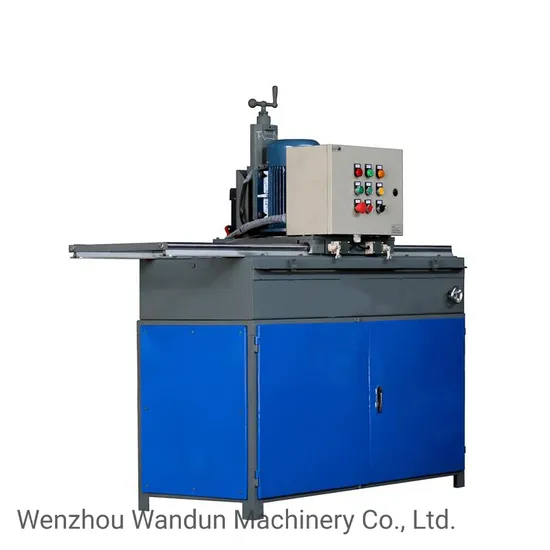 700mm Automatic Plastic Crushing Crusher Knife Blade Grinding Sharpener Machine