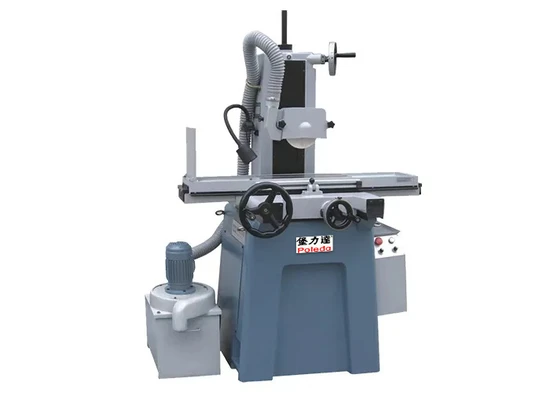 Poleda Multifunctional High Precision Surface Grinder for Factory Price and Tooling