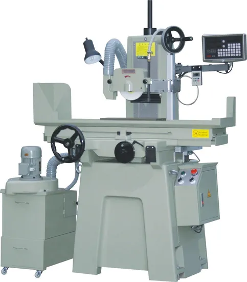 Porcelain Tile Cutting Machine Stone Surface Grinding Machine