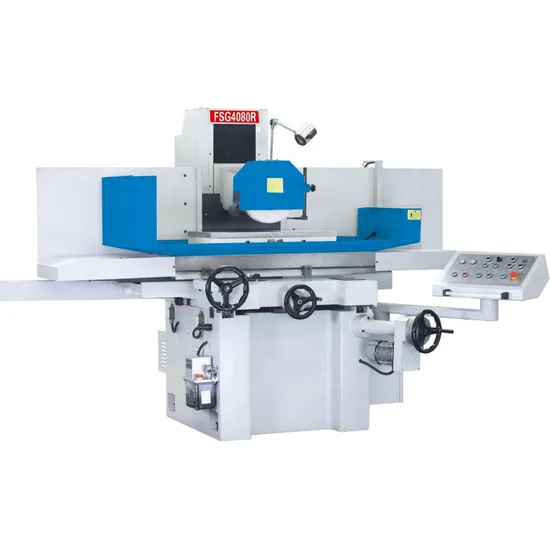 High Precision Auto Surface Grinder Machine