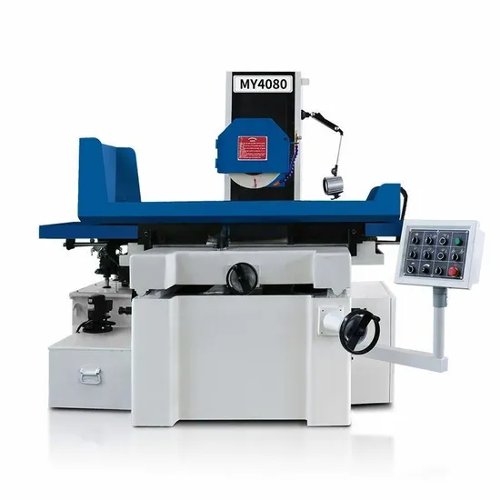 China Wholesale Long Lifespan Psgs-2550ah Saddle Surface Grinder with Finishing Polishing Tool