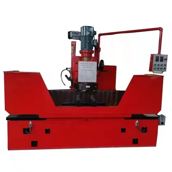 Cylinder Head Grinding Machine Cylinder Head Grinder