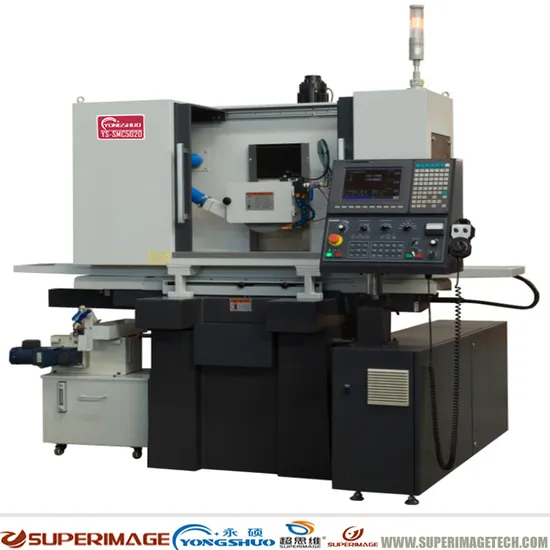External Grinder/Grinding Machinery/Surface Grinding Machine/Internal Grinder