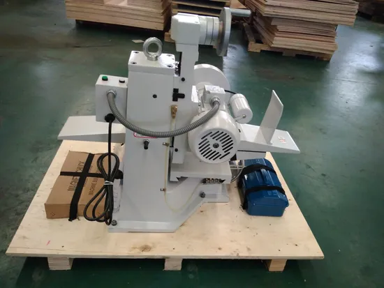 Mini Grinder Machine