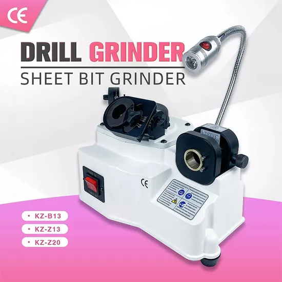 Innovo Knife Grinding Machine with High Quality