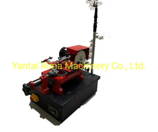 Band Saw Blade Sharpener Grinding Machine Blade Sharpening Machine