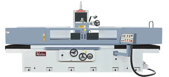 600X2000mm Surface Grinder Exporter in China