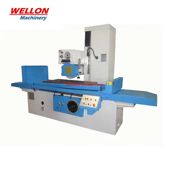 High Precision Surface Grinding Machine (M7150A) Surface Grinder Machine