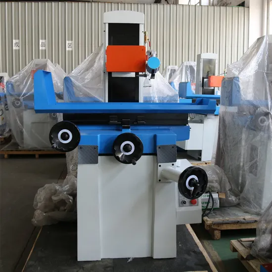 Small Metal Precision MD618A MD820 MD1022 Electric Grinder Machine with price