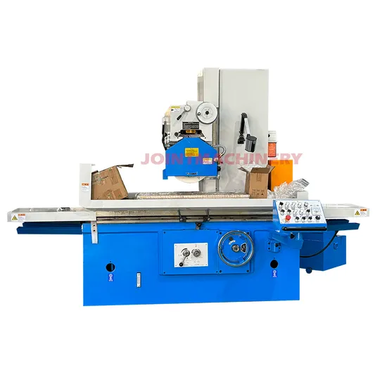 M7132 Hydraulic Metal Surface Grinding Machine Tool with Mobile Grinding Head