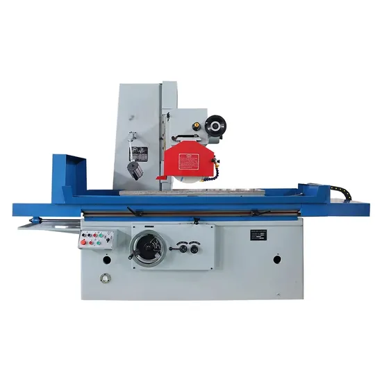 High Quality Hot Sales Surface Grinding Machine M7150 Horizontal Surface Grinder