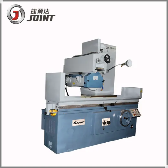 Manual Flat Metal Grinder Surface Grinding Machine M7170