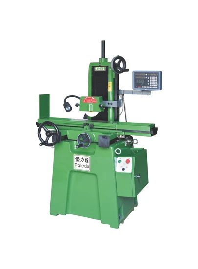 618s High Precision Vertical Shaft Surface Grinding Machine Factory Direct Sales