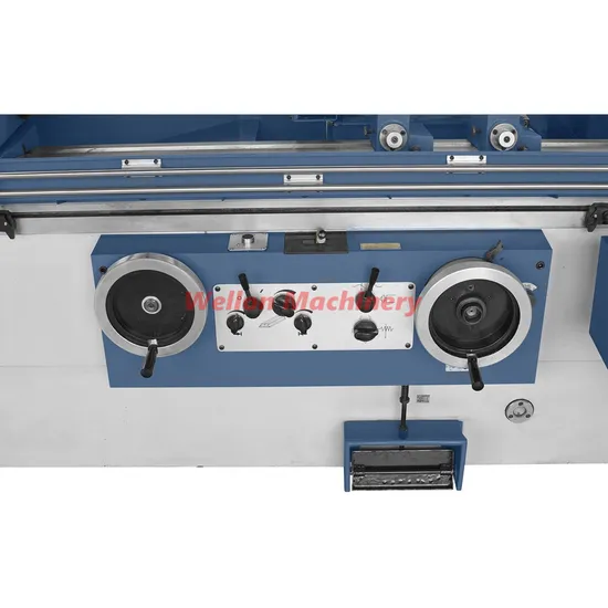 M1432 Wellon Universal Grinding Machine for Sale/Grinding Machine