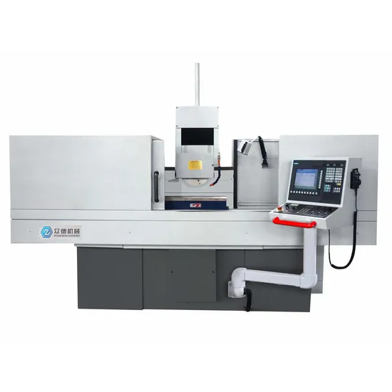 CNC Machine China Grinding Machinery Grinding Material CNC Grinding Parts
