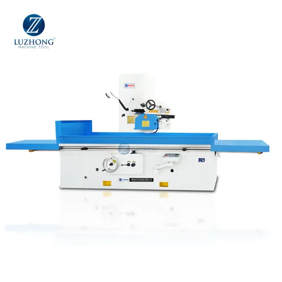 High Precision M7130 Head Moving Hydraulic Surface Grinding Machine
