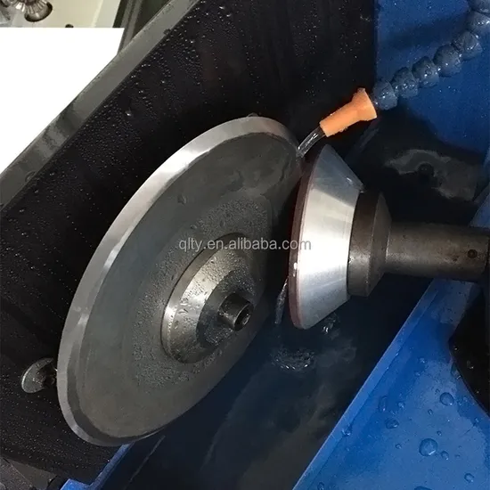 Band /Chain Saw Blade Grinding Machine