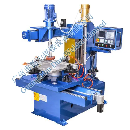 CNC Stainless Sink Burnishing Machine