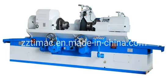 Stock Crankshaft Grinding Machine Tool Mq8260ax16 Stock Crankshaft Grinding Machine Tool Mq8260ax16